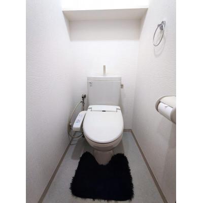 【恵比寿駅まで5分】駅近｜禁煙｜家具家電一式｜渋谷徒歩圏内｜BraTTo恵比寿ヴェルの物件写真6