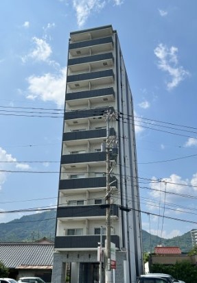グッドステイJR古市橋駅東プランドール★【ペット・ハイクラス・設備充実】の物件写真1