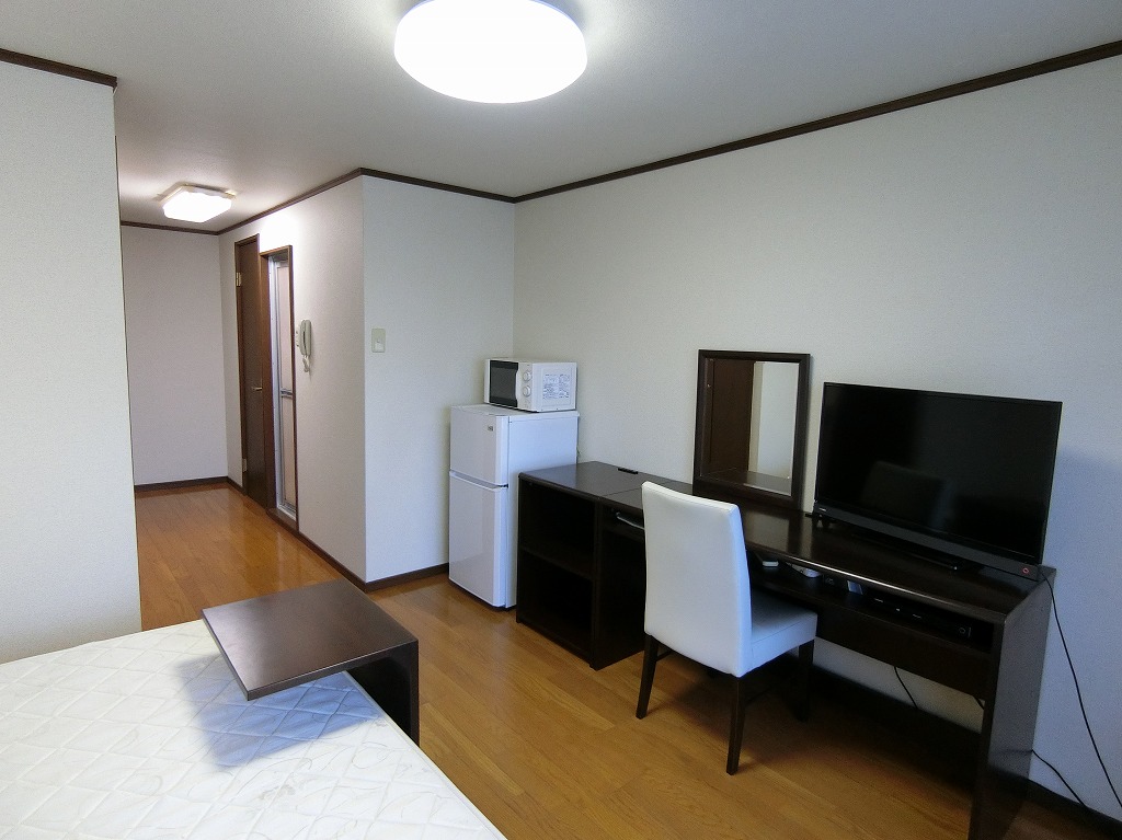 グッドステイ西宮甲東園アーネスト■【ペット・ベーシック・駅2分・バス・トイレ別セパレート・32型ＴＶ】の外観画像