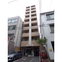 マンスリーリブマックス大手町グレースヒル●【ペット・設備充実】≪エクセレントシリーズ≫の外観画像