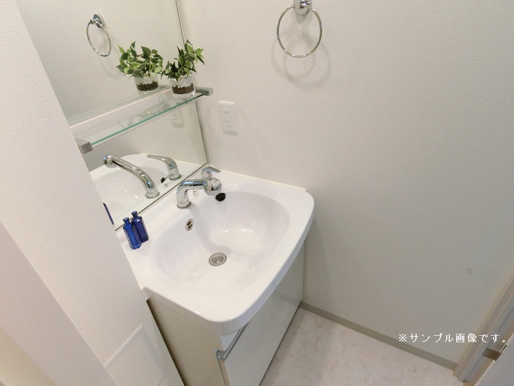 マンスリーリブマックス大手町グレースヒル●【ペット・設備充実】≪エクセレントシリーズ≫の物件写真4