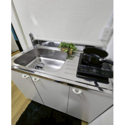 【赤字覚悟😲】BraTTo名古屋港マリオン【地域最安値に挑戦！】の物件写真2