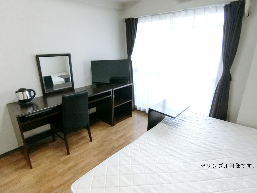 グッドステイ佐伯区役所前駅西ピノ★【ペット・ハイクラス・NET対応・設備充実】の物件写真2