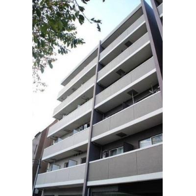 【浅草まで電車で3分】防犯完備｜禁煙｜家具家電一式｜個人歓迎｜BraTTo墨田押上ドルチェの物件写真2