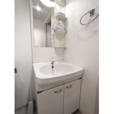 【浅草まで電車で3分】防犯完備｜禁煙｜家具家電一式｜個人歓迎｜BraTTo墨田押上ドルチェの物件写真3