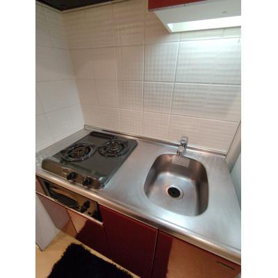 【浅草まで電車で3分】防犯完備｜禁煙｜家具家電一式｜個人歓迎｜BraTTo墨田押上ドルチェの物件写真4