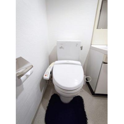 【浅草まで電車で3分】防犯完備｜禁煙｜家具家電一式｜個人歓迎｜BraTTo墨田押上ドルチェの物件写真6