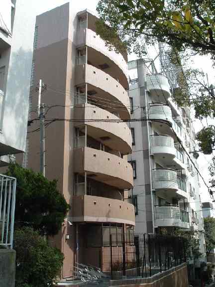 グッドステイ新神戸駅東アクアプレイス■【ペット・ハイクラス・設備充実】の外観画像