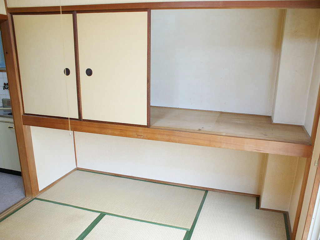 apartment 〒107-0052　東京都港区赤坂２丁目5-1 S-GATE赤坂山王　9F