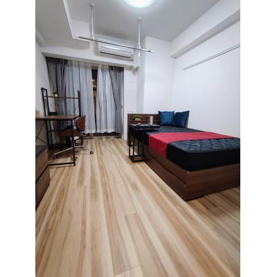 【浅草まで電車で7分】防犯完備｜禁煙｜家具家電一式｜観光＆ビジネス向け｜BraTTo墨田リラクシアの外観画像