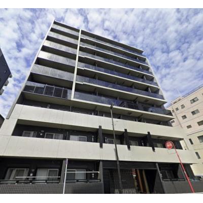 【浅草まで電車で7分】防犯完備｜禁煙｜家具家電一式｜観光＆ビジネス向け｜BraTTo墨田リラクシアの物件写真2