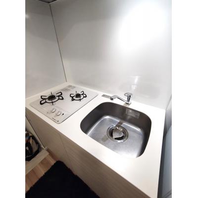 【浅草まで電車で7分】防犯完備｜禁煙｜家具家電一式｜観光＆ビジネス向け｜BraTTo墨田リラクシアの物件写真3