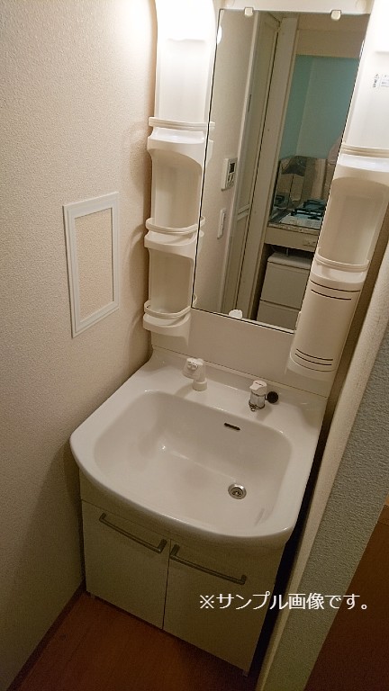 マンスリーリブマックス岡山駅西月光■エグゼ【ペット・1LDK・設備充実】≪エクセレントシリーズ≫の物件写真4