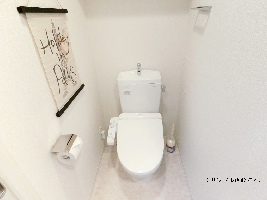 マンスリーリブマックス岡山駅西月光■エグゼ【ペット・1LDK・設備充実】≪エクセレントシリーズ≫の物件写真6