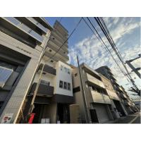 マンスリーリブマックス広島観音町南トール◆【ペット・Wi-Fi対応・設備充実】≪エクセレントシリーズ≫の物件写真2