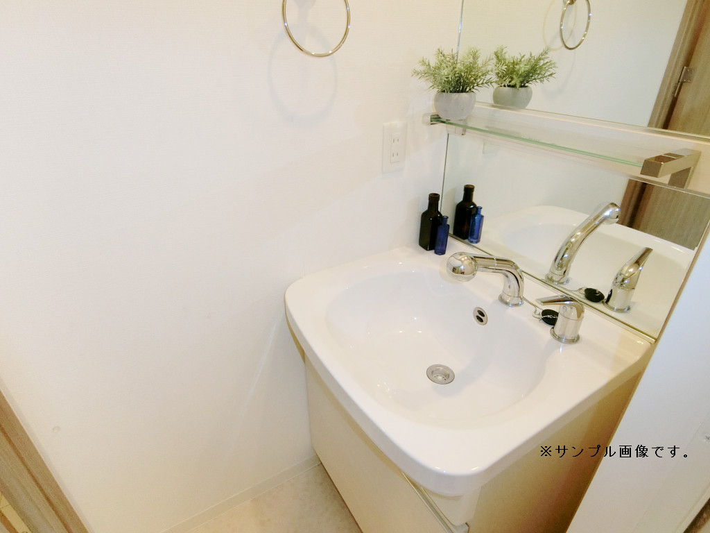 マンスリーリブマックス京橋駅西エスライズ★【ペット・バストイレ別・設備充実】≪エクセレントシリーズ≫の物件写真4