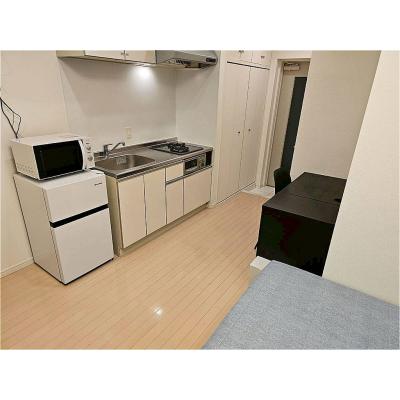 OneLife大岡山グラス【▼バストイレ別、独立洗面台、オートロック付き】の物件写真3