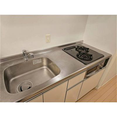 OneLife大岡山グラス【▼バストイレ別、独立洗面台、オートロック付き】の物件写真4