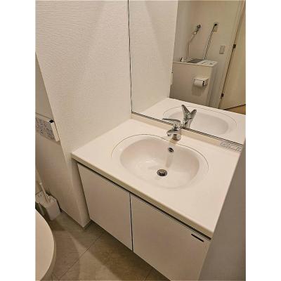 OneLife大岡山グラス【▼バストイレ別、独立洗面台、オートロック付き】の物件写真6