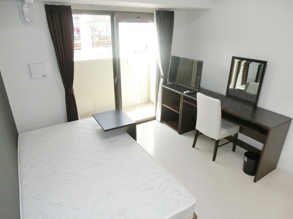 グッドステイ広島駅東カニヤ★【ペット・ハイクラス・洗浄機能付便座・浴室乾燥機】の物件写真2