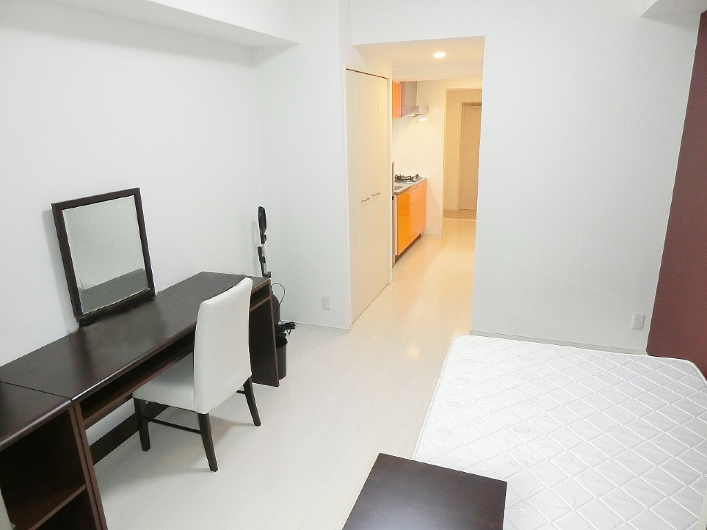 グッドステイ広島駅東カニヤ★【ペット・ハイクラス・洗浄機能付便座・浴室乾燥機】の物件写真3