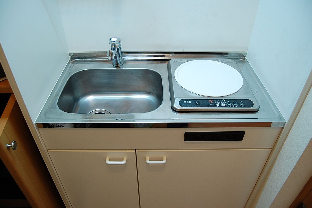 マンスリーリブマックス本町リバーイースト◆【ペット・NET対応・洗浄機能付便座】≪スタンダードシリーズ≫の物件写真3