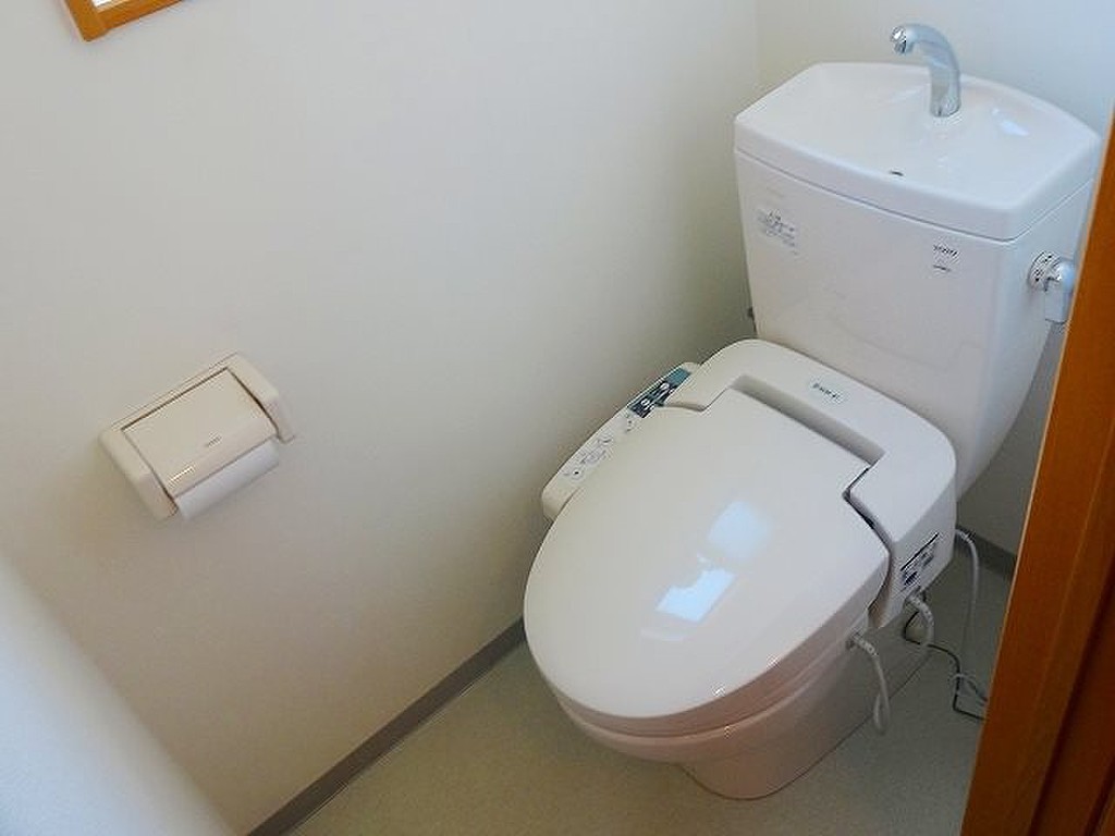 マンスリーリブマックス本町リバーイースト◆【ペット・NET対応・洗浄機能付便座】≪スタンダードシリーズ≫の物件写真6