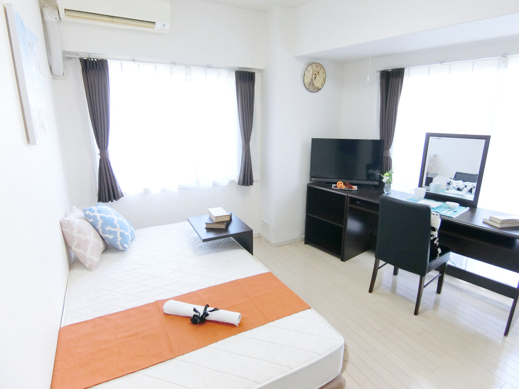 マンスリーリブマックス肥後橋TOWER■1st【ペット・駅2分・NET対応・洗浄機能付便座】≪エクセレントシリーズ≫の外観画像