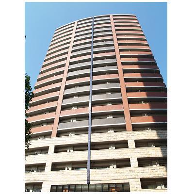 グッドステイ肥後橋TOWER■1st【ペット・ハイクラス・駅2分・NET対応・洗浄機能付便座】の物件写真1