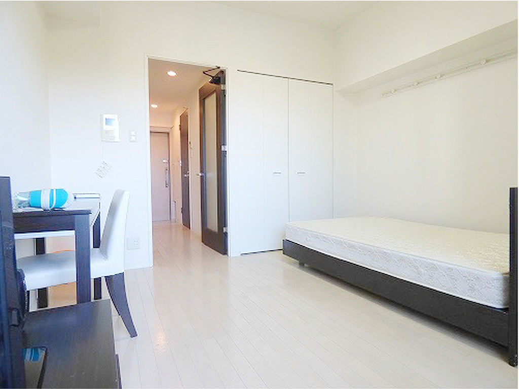 マンスリーリブマックス福岡県庁前スカイコート■【ペット・NET対応・浴室乾燥機】≪スタンダードシリーズ≫の物件写真3