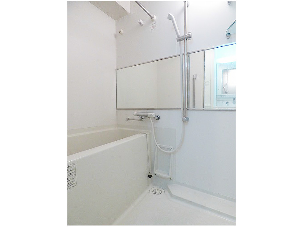 マンスリーリブマックス福岡県庁前スカイコート■【ペット・NET対応・浴室乾燥機】≪スタンダードシリーズ≫の物件写真4