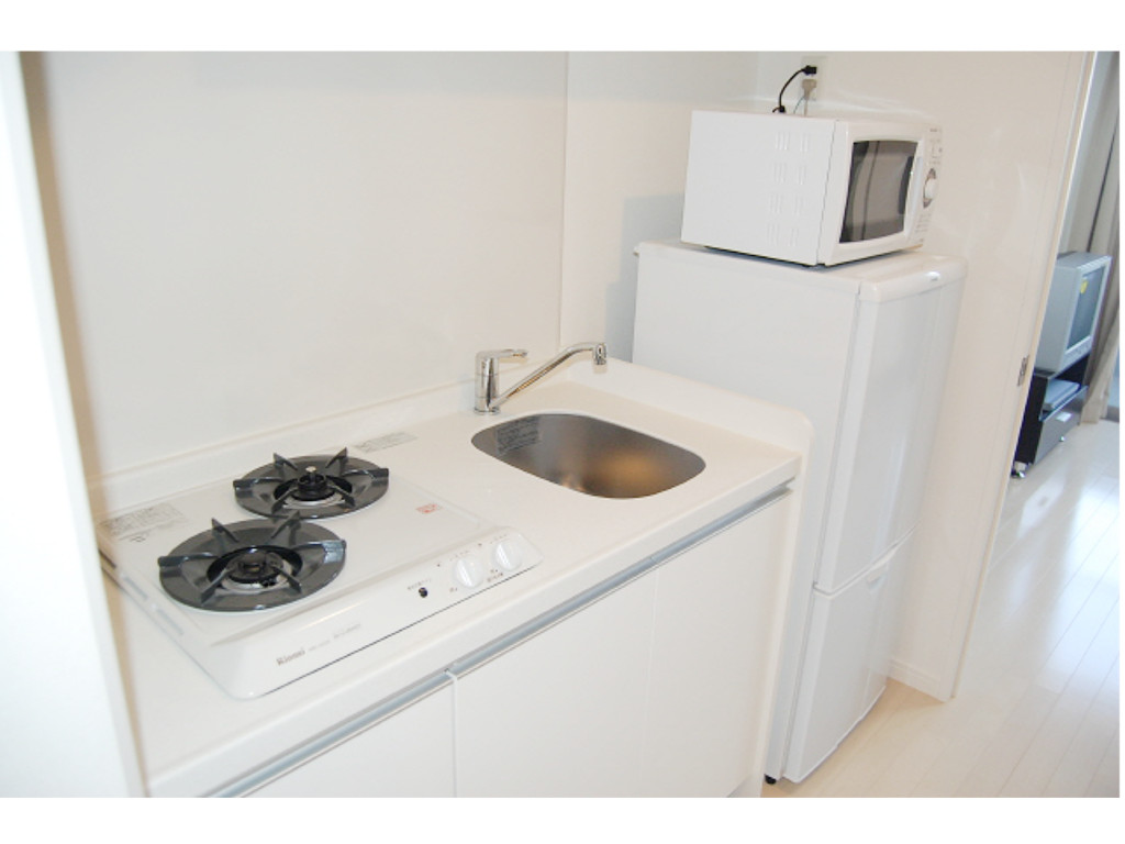 マンスリーリブマックス福岡県庁前スカイコート■【ペット・NET対応・浴室乾燥機】≪スタンダードシリーズ≫の物件写真5