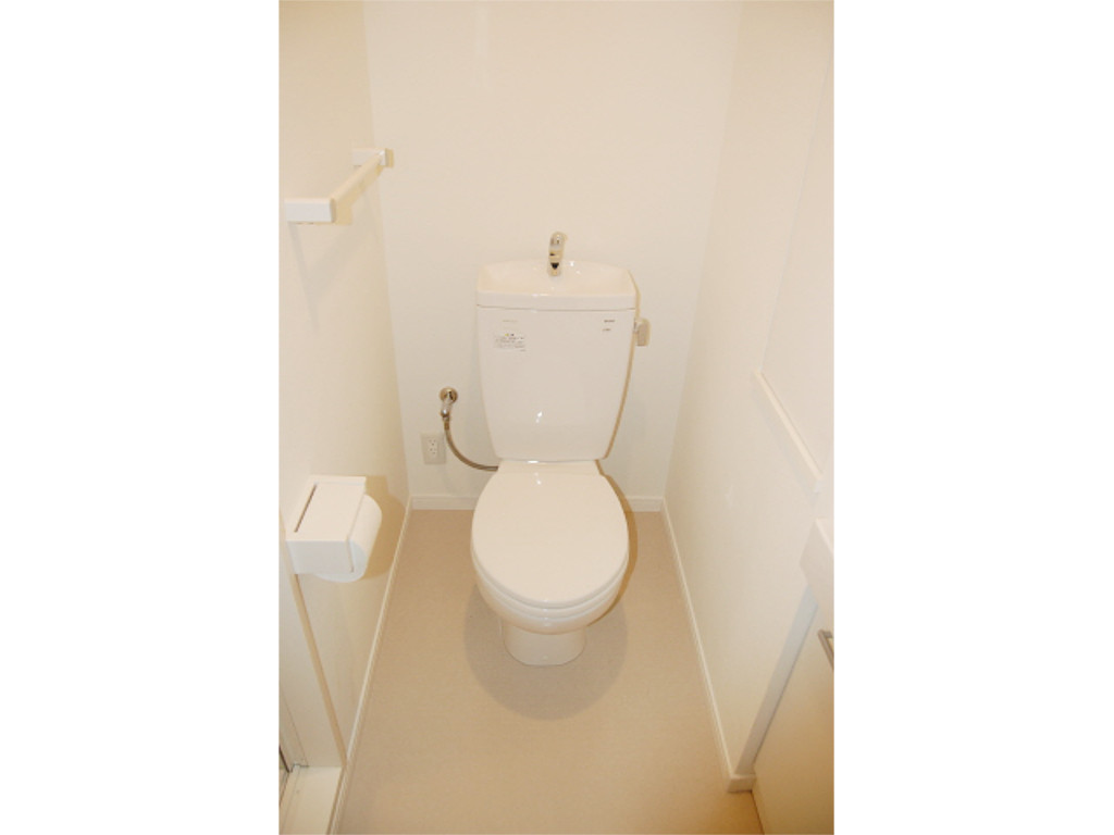 マンスリーリブマックス福岡県庁前スカイコート■【ペット・NET対応・浴室乾燥機】≪スタンダードシリーズ≫の物件写真6