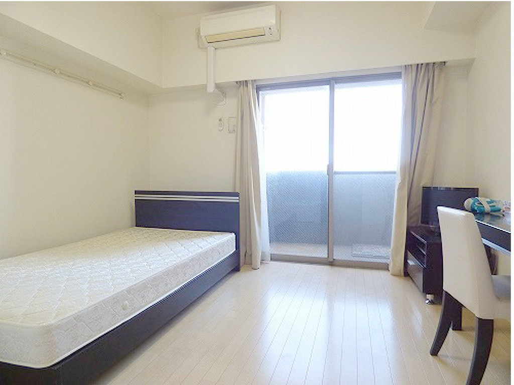 グッドステイ福岡・福岡県庁前□【ペット・ベーシック・NET対応・浴室乾燥機】の物件写真2