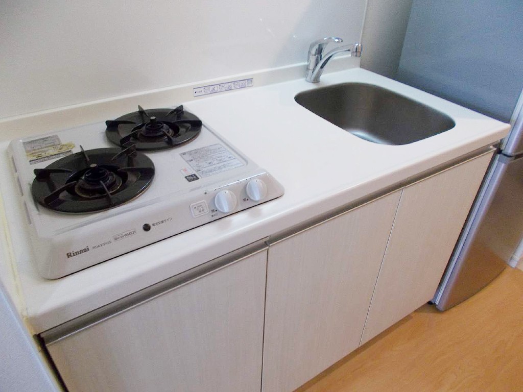 グッドステイ福岡・博多消防署通り２●【ペット・ハイクラス・NET対応】の物件写真3