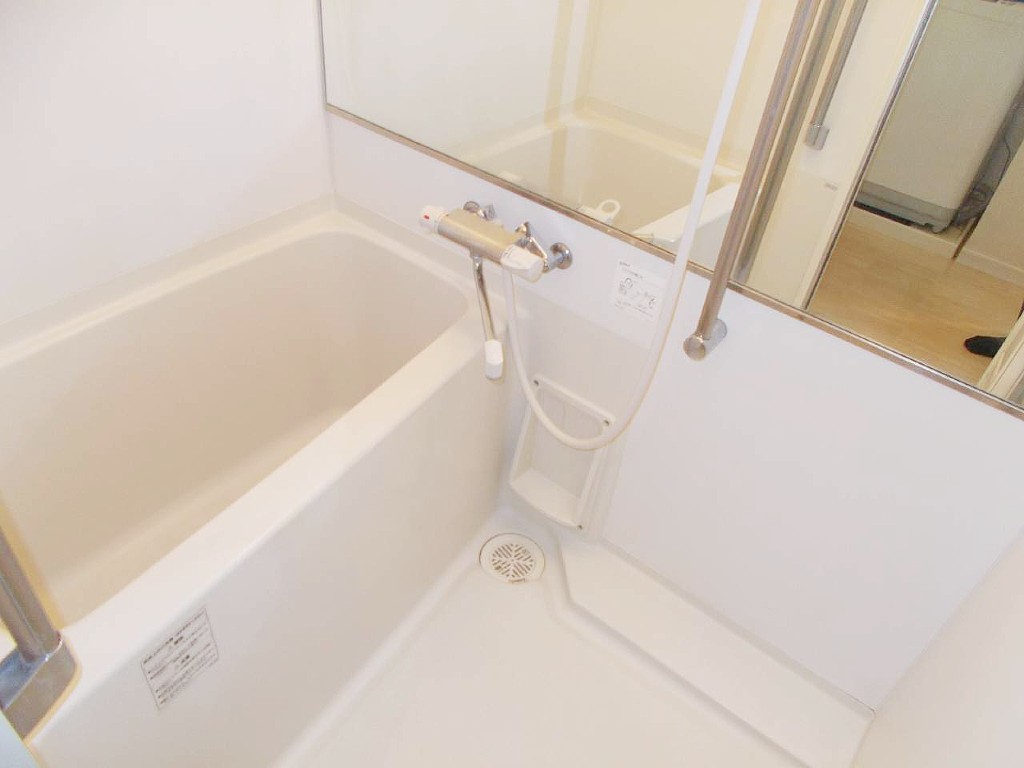 グッドステイ福岡・博多消防署通り２●【ペット・ハイクラス・NET対応】の物件写真5