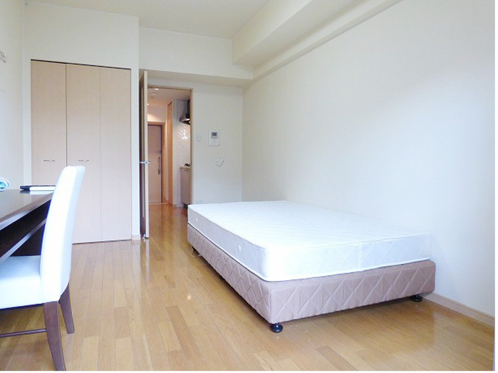 マンスリーリブマックス博多駅前スカイコート□【ペット・NET対応】≪エクセレントシリーズ≫の外観画像