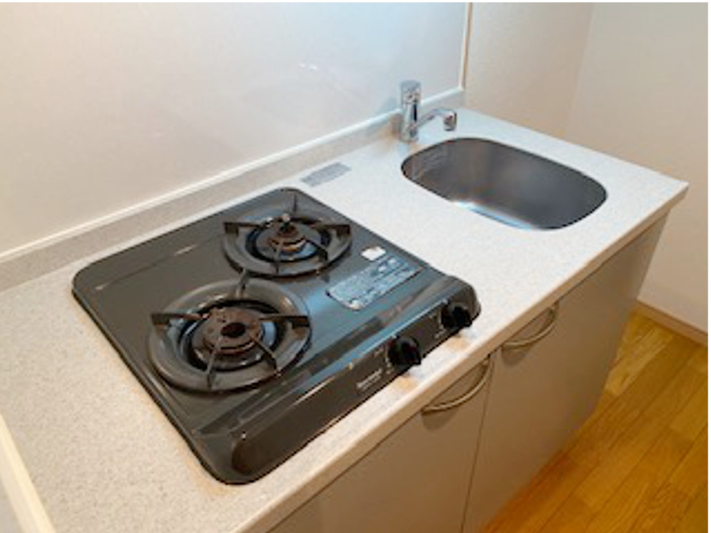 マンスリーリブマックス博多駅前スカイコート□【ペット・NET対応】≪エクセレントシリーズ≫の物件写真3