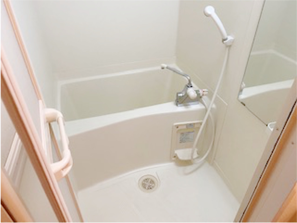 マンスリーリブマックス博多駅前スカイコート□【ペット・NET対応】≪エクセレントシリーズ≫の物件写真4