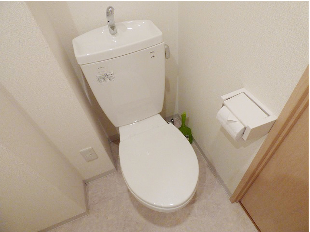 グッドステイ博多駅前スカイコート■【ペット・ハイクラス・NET対応】の物件写真5