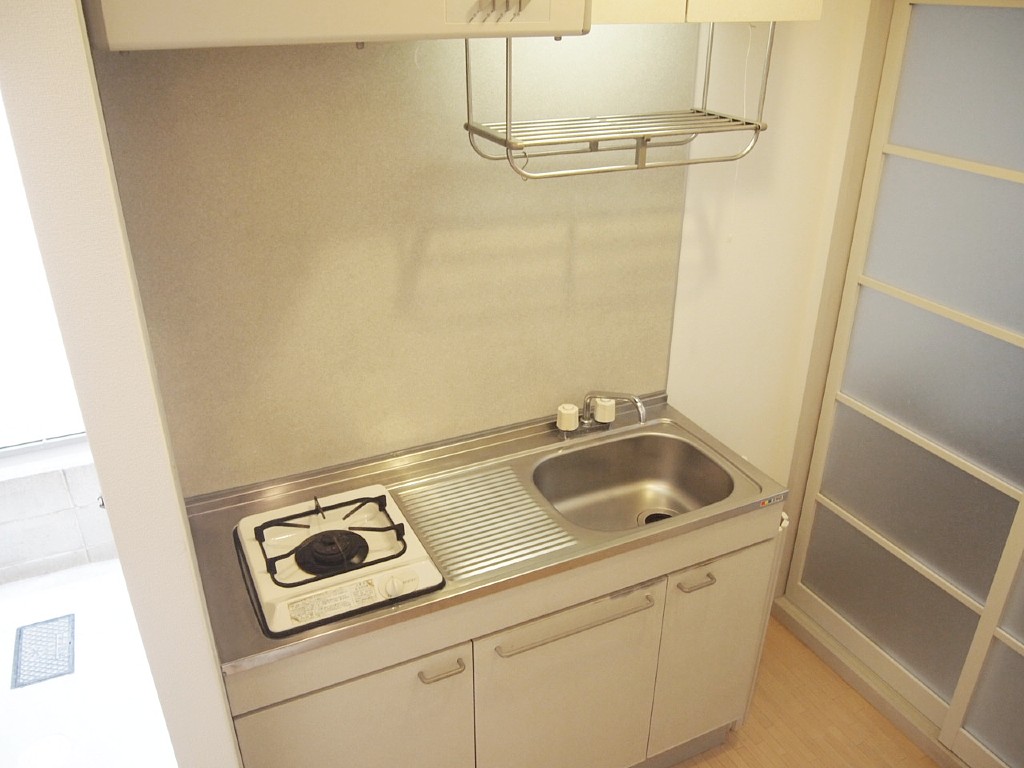 マンスリーリブマックス住吉本町※【ペット・快速停車駅2分・NET対応】≪スタンダードシリーズ≫の物件写真4