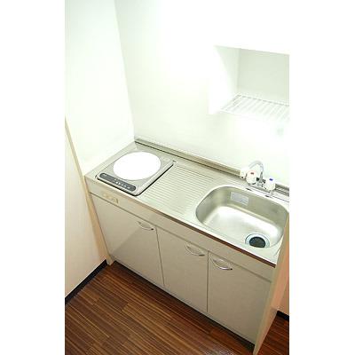 グッドステイ阿波座インペリアル◆【ペット・ベーシック・NET対応】の物件写真3