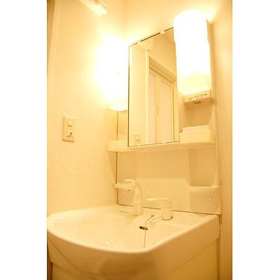 グッドステイ阿波座インペリアル◆【ペット・ベーシック・NET対応】の物件写真4