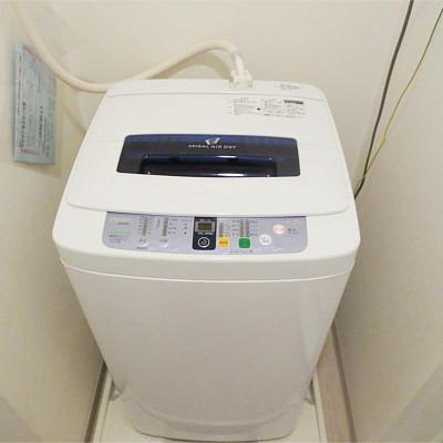 グッドステイ阿波座インペリアル◆【ペット・ベーシック・NET対応】の物件写真6