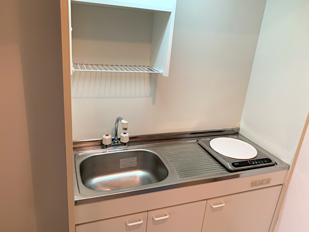 グッドステイ平野インペリアル★【ベーシック・ペット】の物件写真3