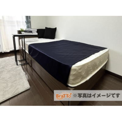 BraTTo後楽園第5【オートロックなどの防犯設備完備で禁煙タイプのお部屋👍】の物件写真2