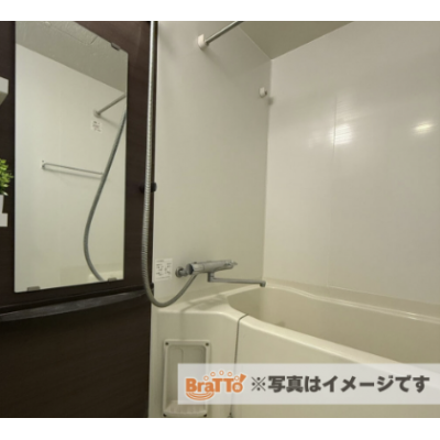 BraTTo後楽園第5【オートロックなどの防犯設備完備で禁煙タイプのお部屋👍】の物件写真4