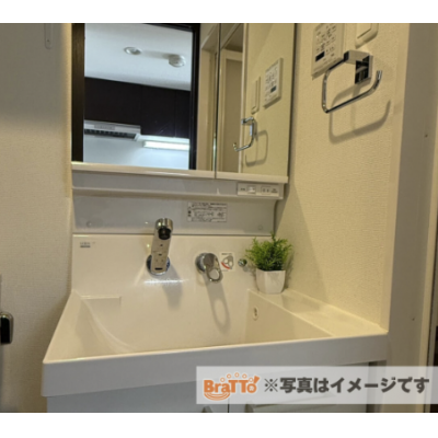BraTTo後楽園第5【オートロックなどの防犯設備完備で禁煙タイプのお部屋👍】の物件写真5