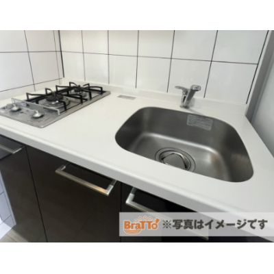 BraTTo後楽園第5【オートロックなどの防犯設備完備で禁煙タイプのお部屋👍】の物件写真6