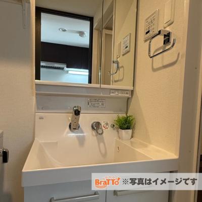 【新宿御苑前駅徒歩２分】駅近×静音｜禁煙｜家具家電一式｜個人歓迎｜BraTTo新宿御苑前の物件写真3